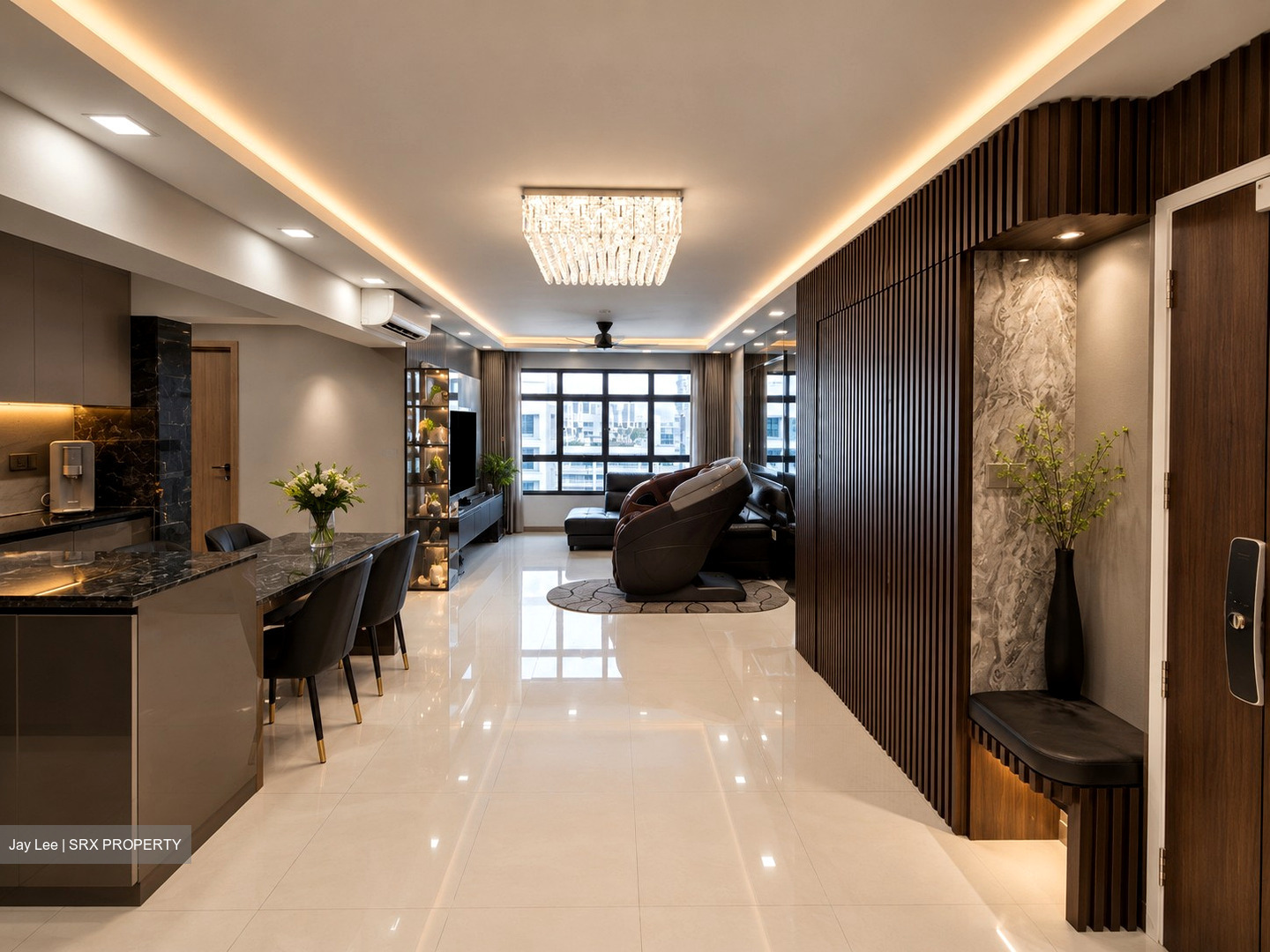 Blk 420A Waterfront II @ Northshore (Punggol), HDB 5 Rooms #599662811